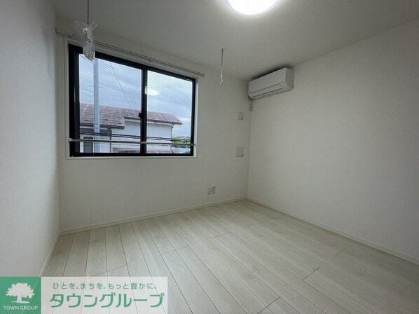 BEA 飯能の物件内観写真